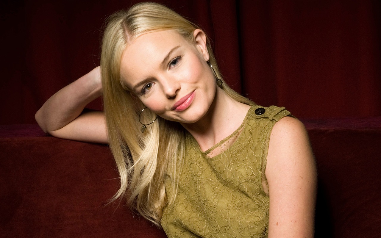 Kate Bosworth 凱特·波茨沃斯 高清壁紙 #19 - 1280x800