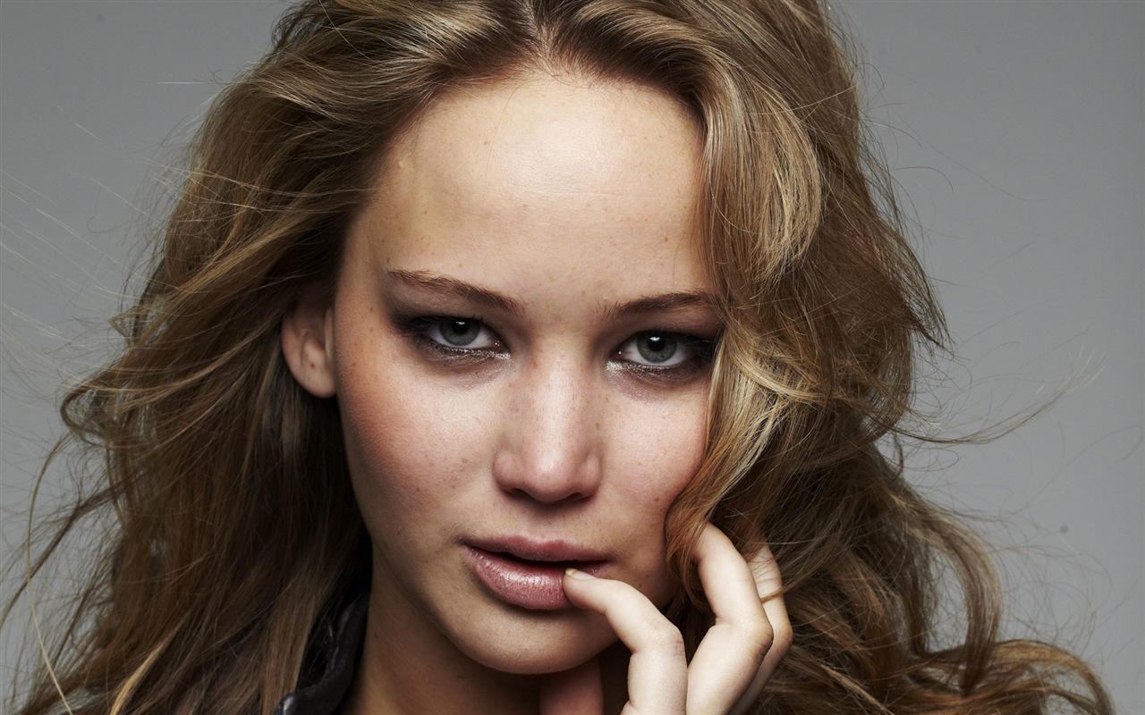 Jennifer Lawrence HD Wallpaper #15 - 1280x800