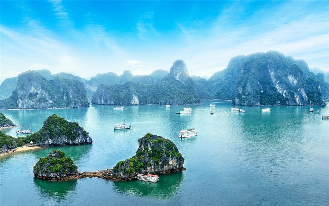 Seductive stunning natural scenery HD wallpapers #13 - 1280x800