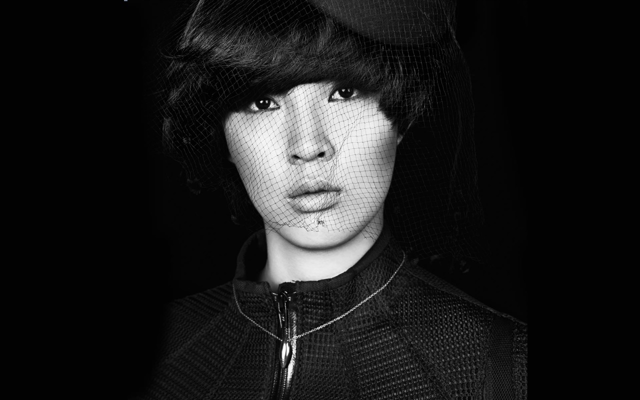 4Minute Korean hudební krásné dívky kombinace HD tapety na plochu #20 - 1280x800