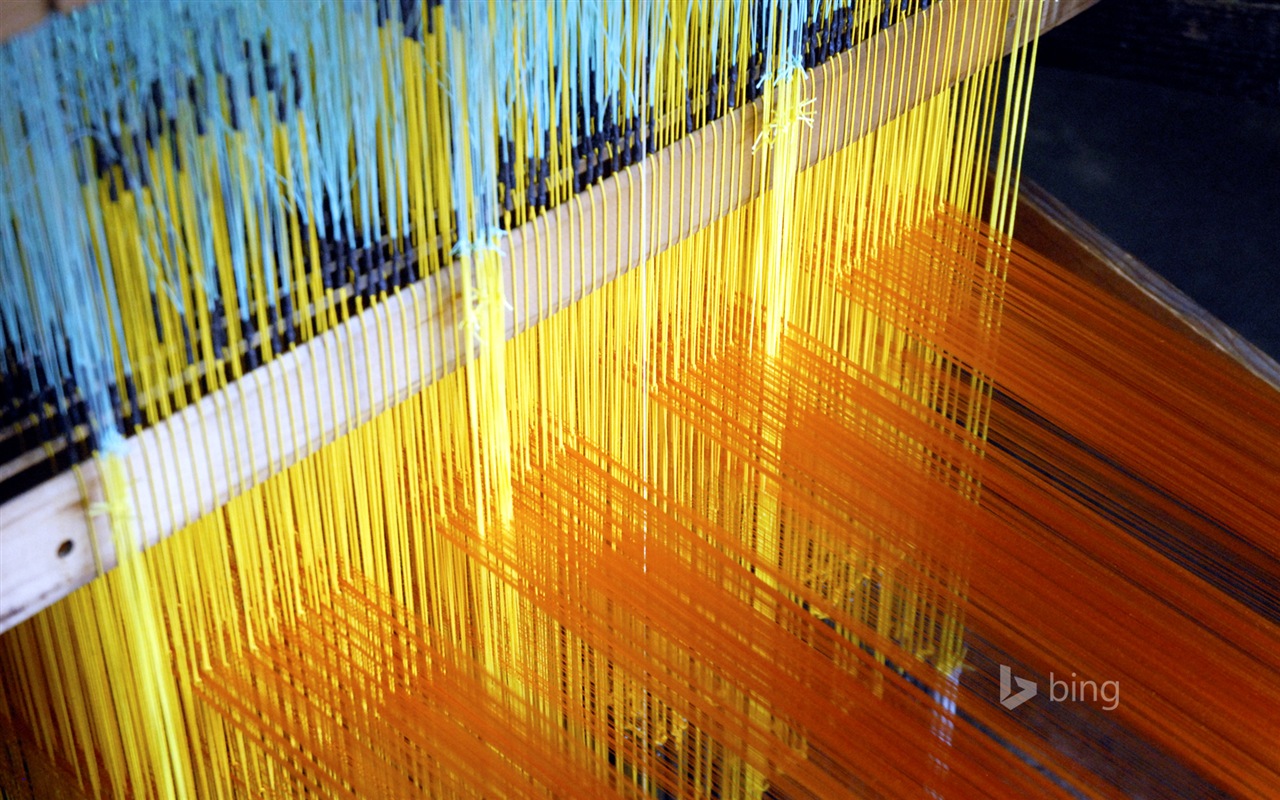 12. 2014 Bing HD tapety na plochu #3 - 1280x800