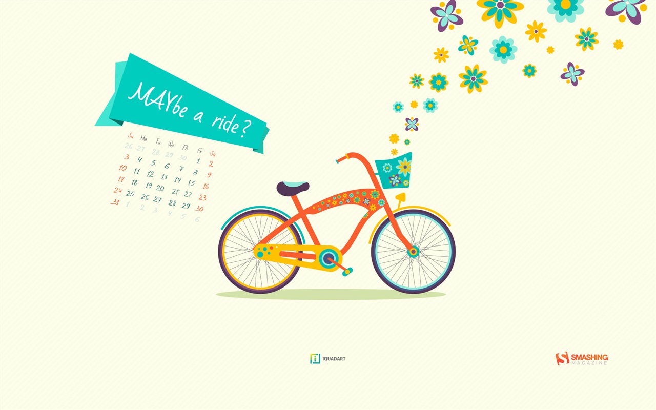 May 2015 calendar wallpaper (2) #14 - 1280x800