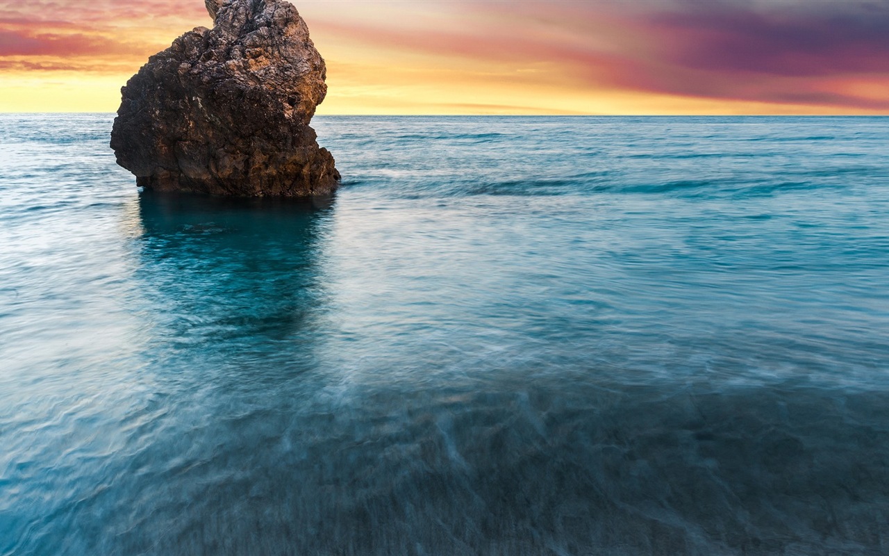 養眼的風景 高清壁紙 #6 - 1280x800