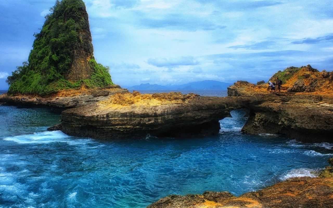 养眼的风景 高清壁纸12 - 1280x800