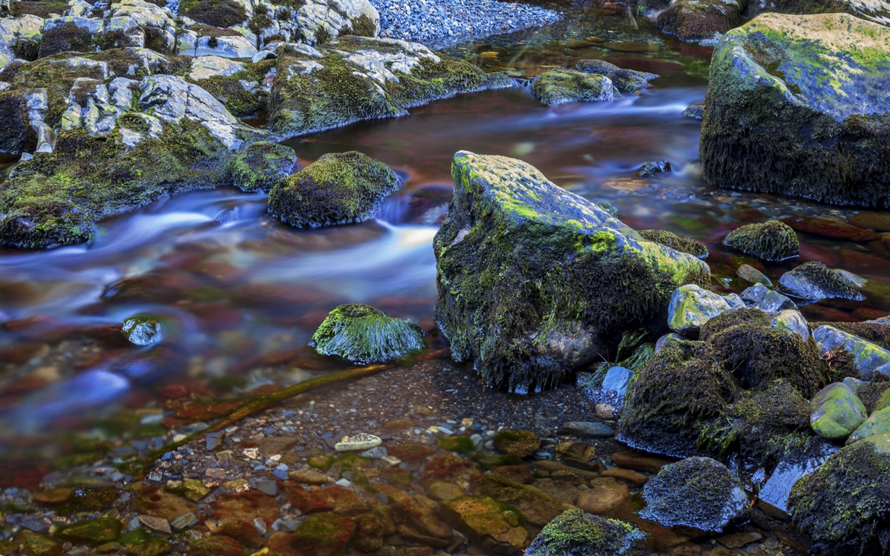 Windows 10 高清桌面壁紙合集（一） #4 - 1280x800