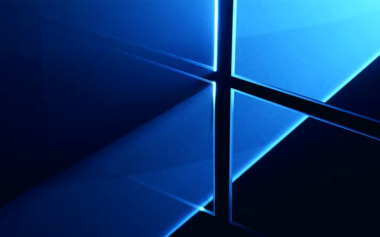 Windows 10 高清桌面壁紙合集（二） #12 - 1280x800