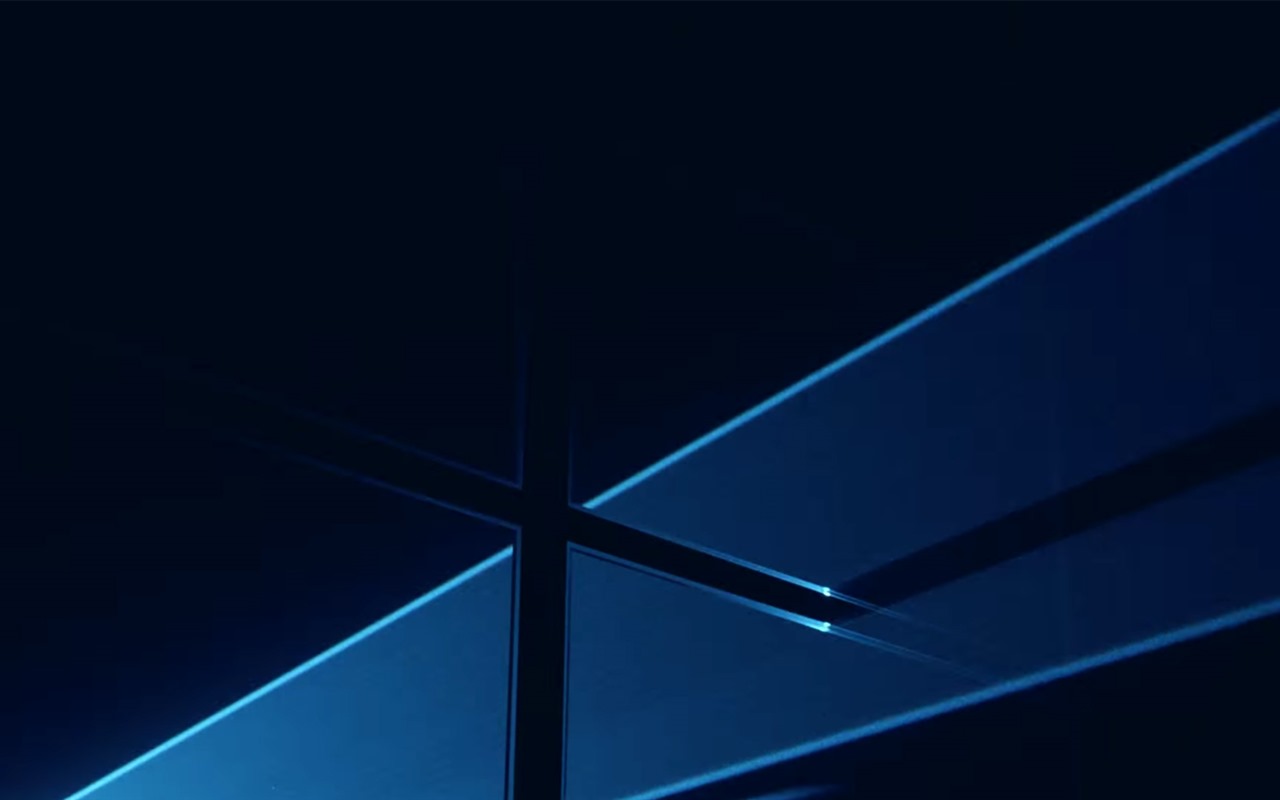 Windows 10 HD kolekce tapetu (2) #14 - 1280x800