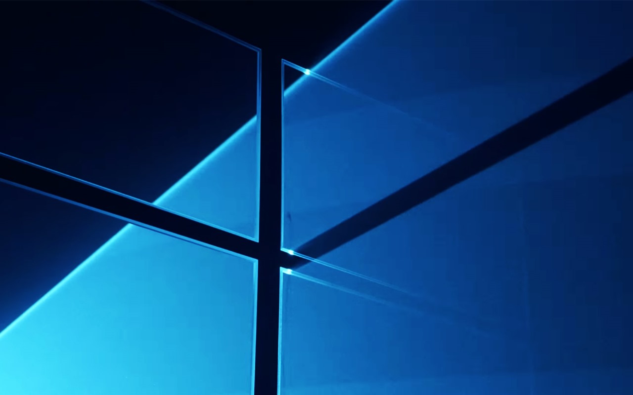 Windows 10 高清桌面壁紙合集（二） #15 - 1280x800