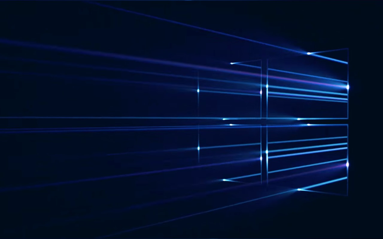 Windows 10 高清桌面壁紙合集（二） #18 - 1280x800