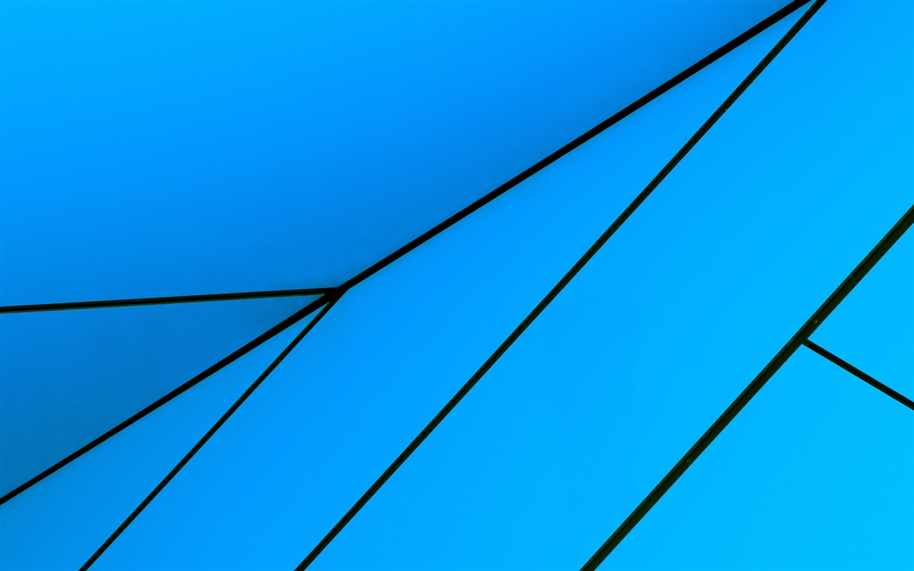 Windows 10 高清桌面壁紙合集（三） #12 - 1280x800