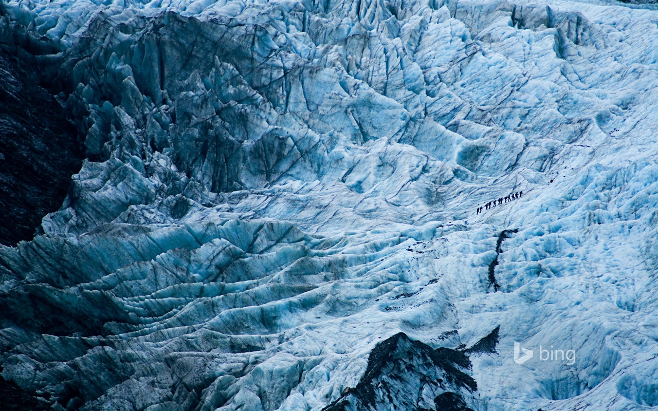 Avril 2015 fonds d'écran HD Bing #19 - 1280x800