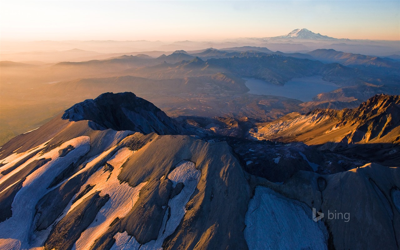 Mai 2015 fonds d'écran HD Bing #20 - 1280x800