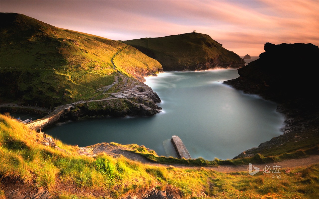 May 2015 Bing HD wallpapers #23 - 1280x800