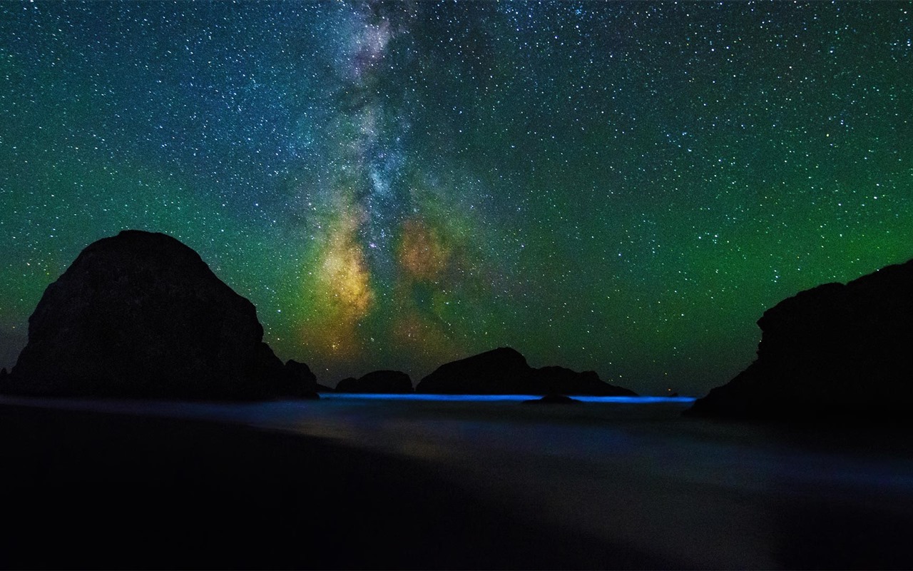 March 2016 Bing theme HD wallpapers #6 - 1280x800