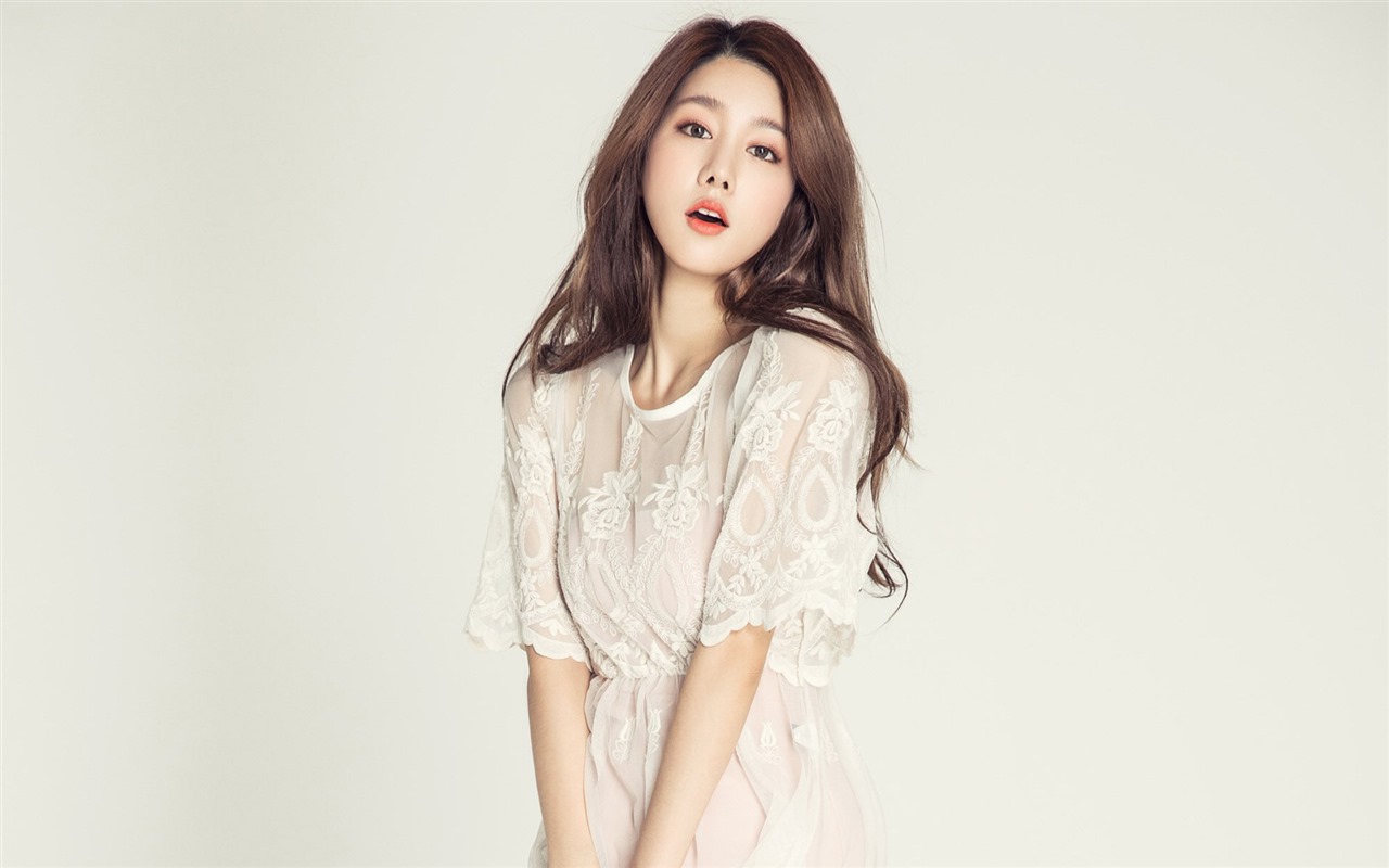Spica Korean girls music idol combination HD wallpapers #3 - 1280x800