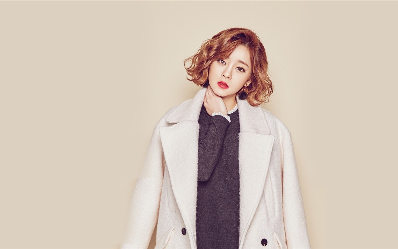Tren-D Korejky tapety kombinace HD #6 - 1280x800