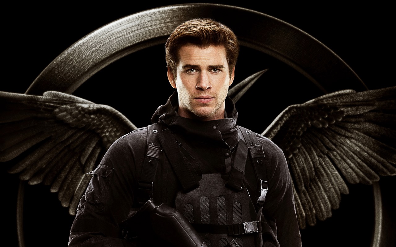The Hunger Games: Mockingjay HD wallpapers #20 - 1280x800