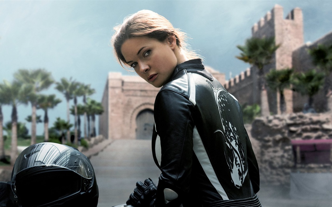 Mission Impossible: Rogue Nation, HD film tapety #11 - 1280x800