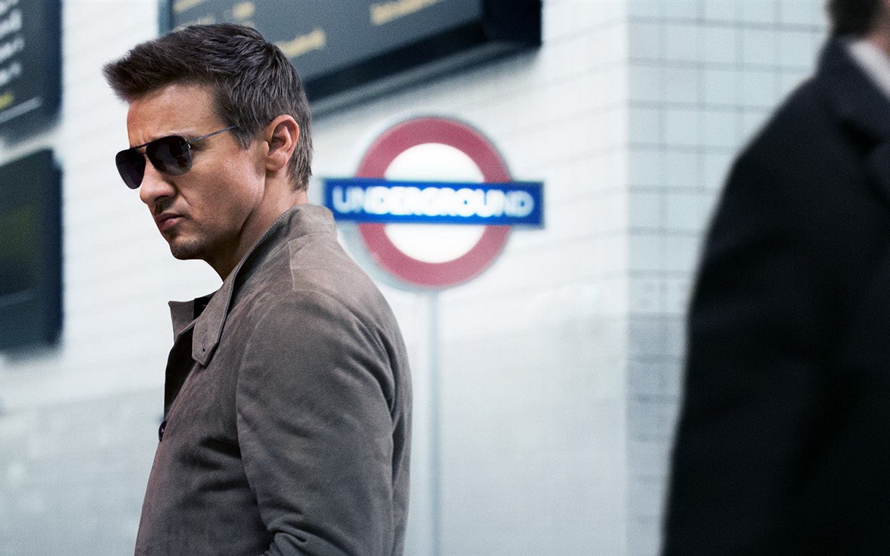 Mission Impossible: Rogue Nation, HD film tapety #14 - 1280x800