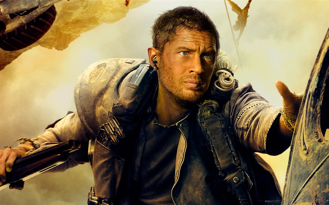 Mad ​​Max: Fury Road 瘋狂的麥克斯4：狂暴之路 高清壁紙 #7 - 1280x800