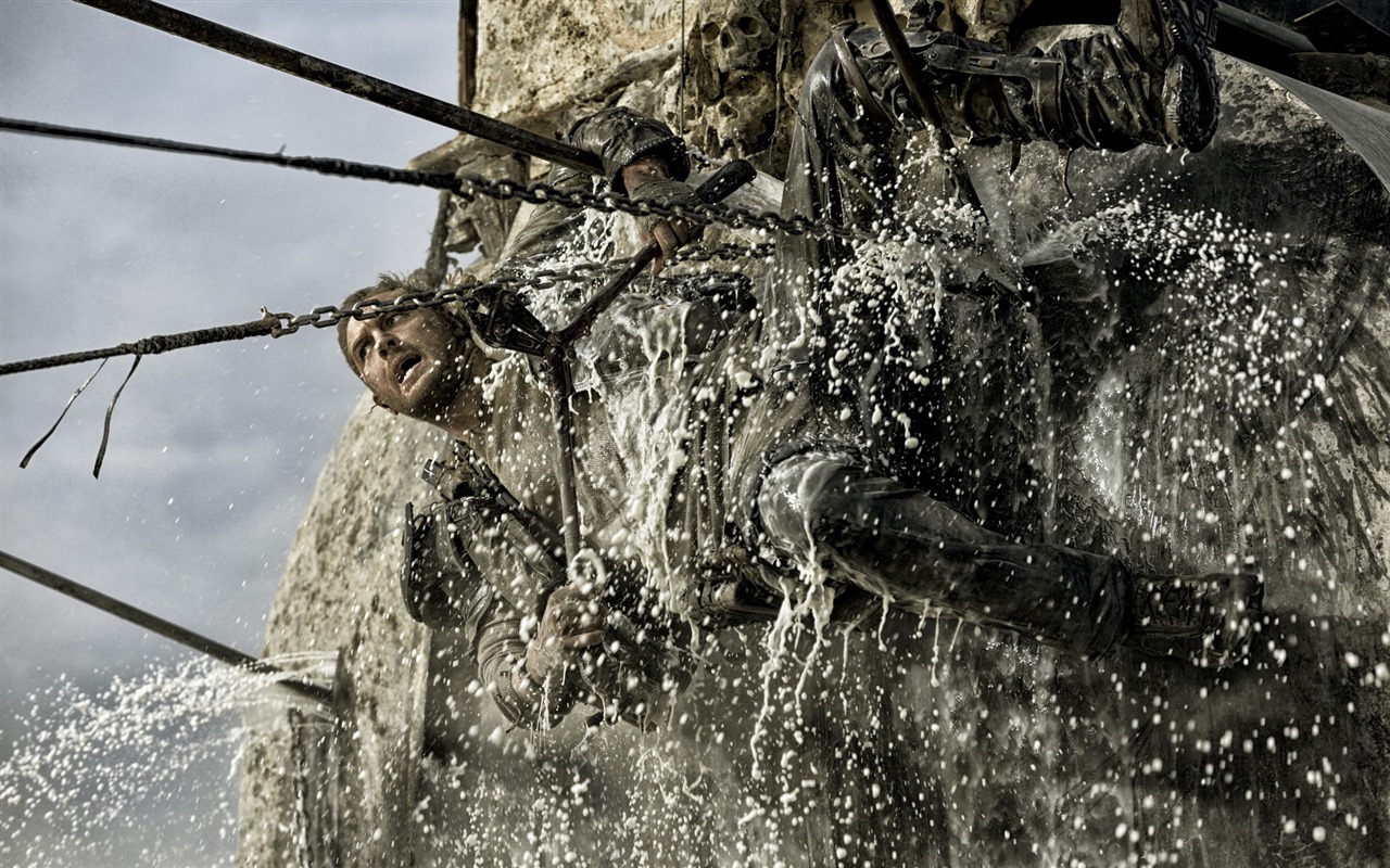 Mad Max: Fury Road, HD film tapety #14 - 1280x800