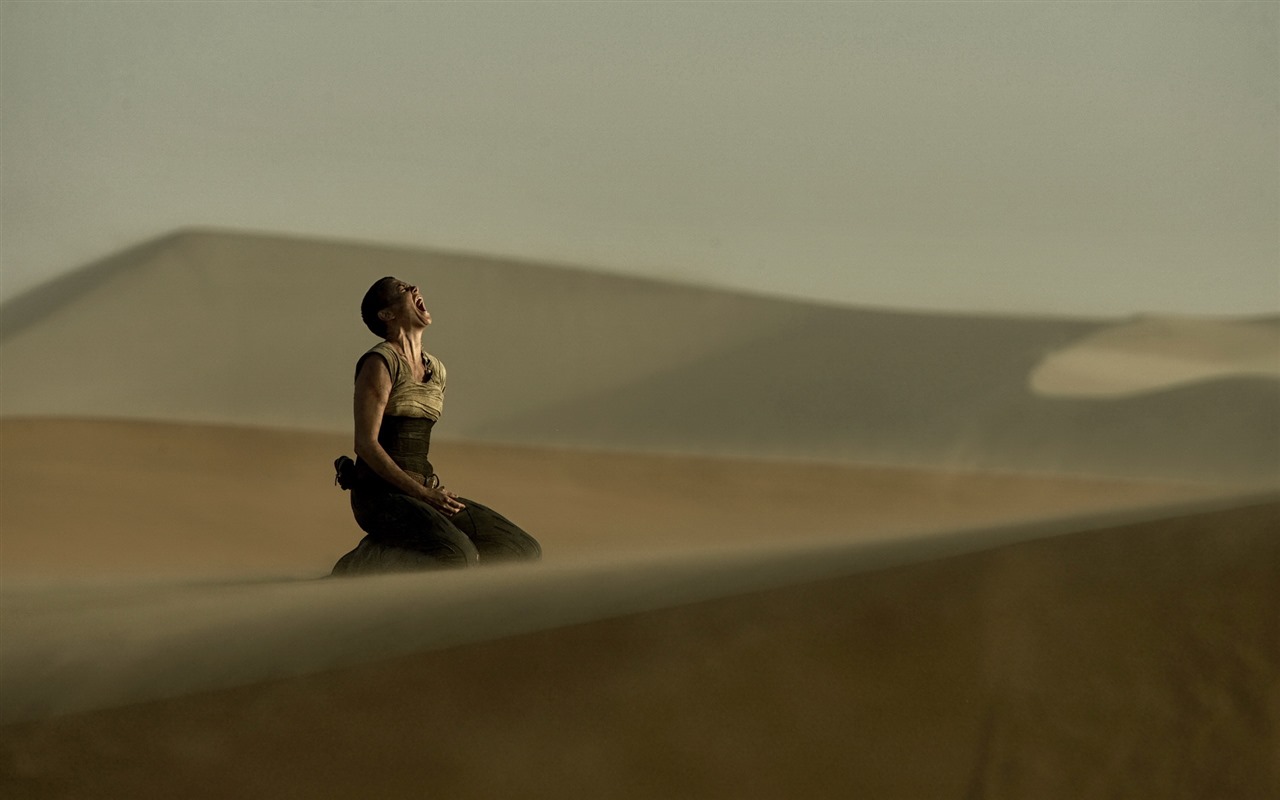 Mad Max: Fury Road, HD film tapety #22 - 1280x800
