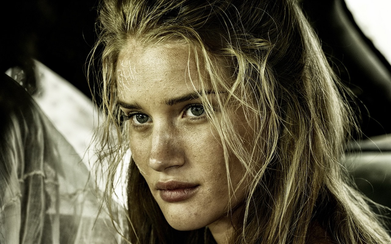 Mad Max: Fury Road, HD film tapety #24 - 1280x800
