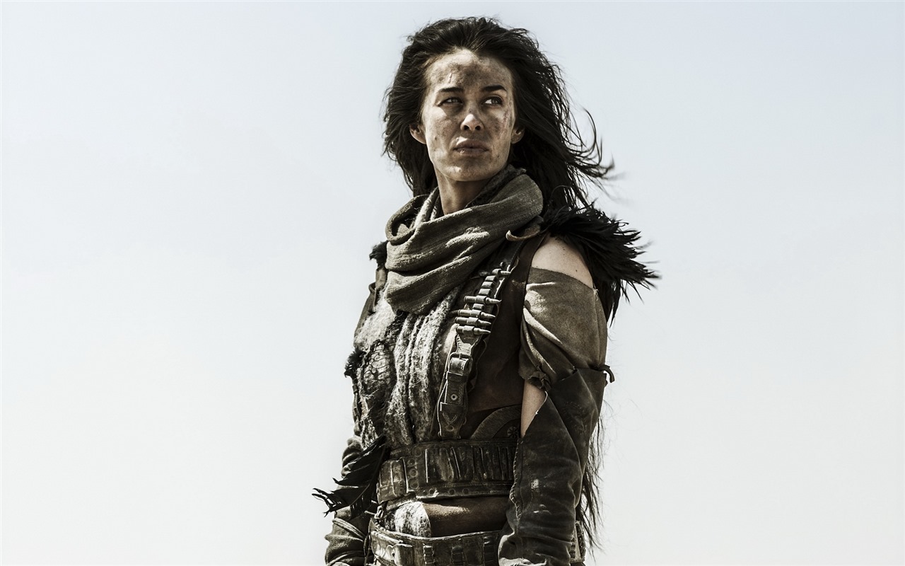 Mad ​​Max: Fury Road 瘋狂的麥克斯4：狂暴之路 高清壁紙 #38 - 1280x800