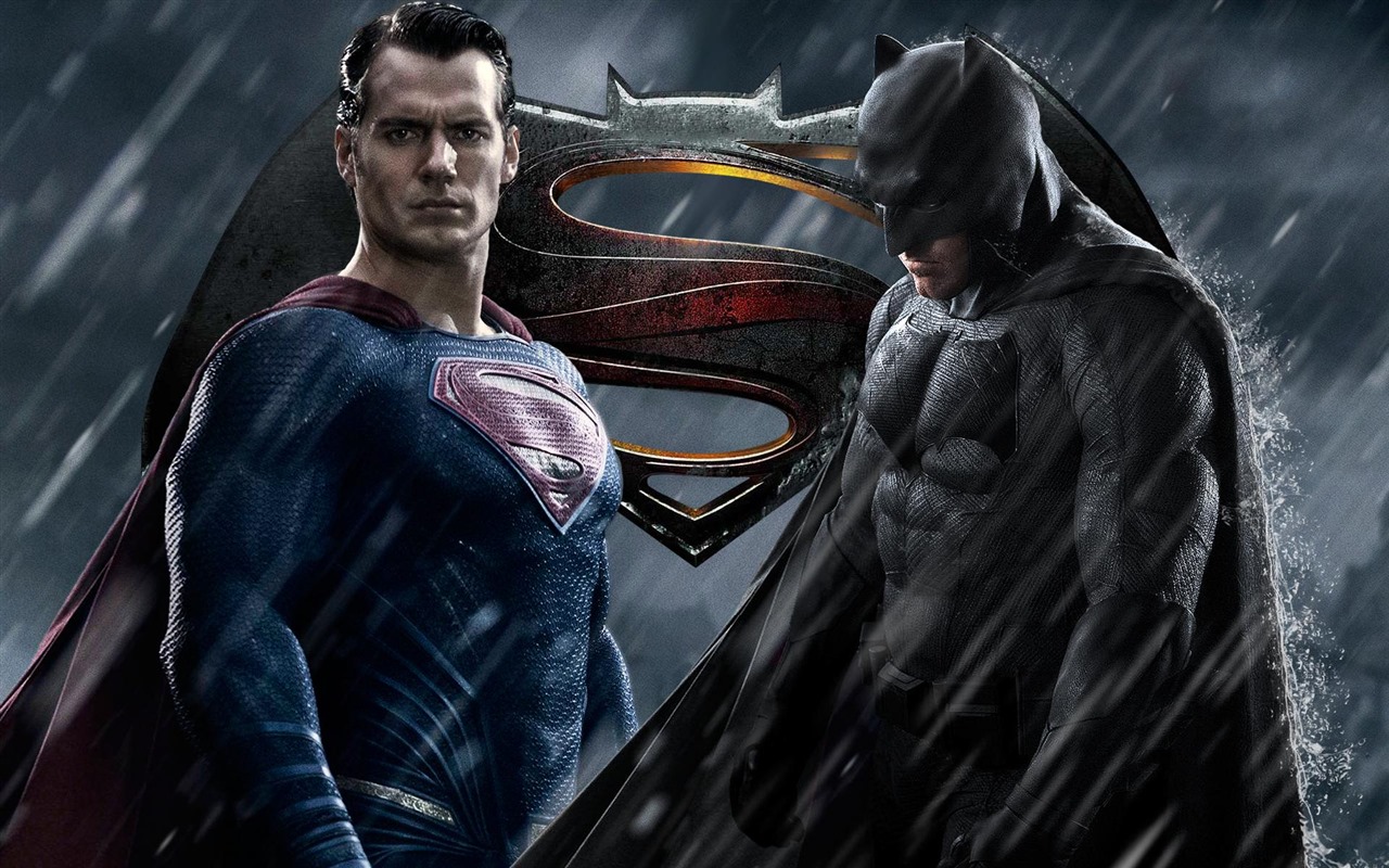 Batman v Superman: Dawn of Justice, 2016 movie HD wallpapers #15 - 1280x800