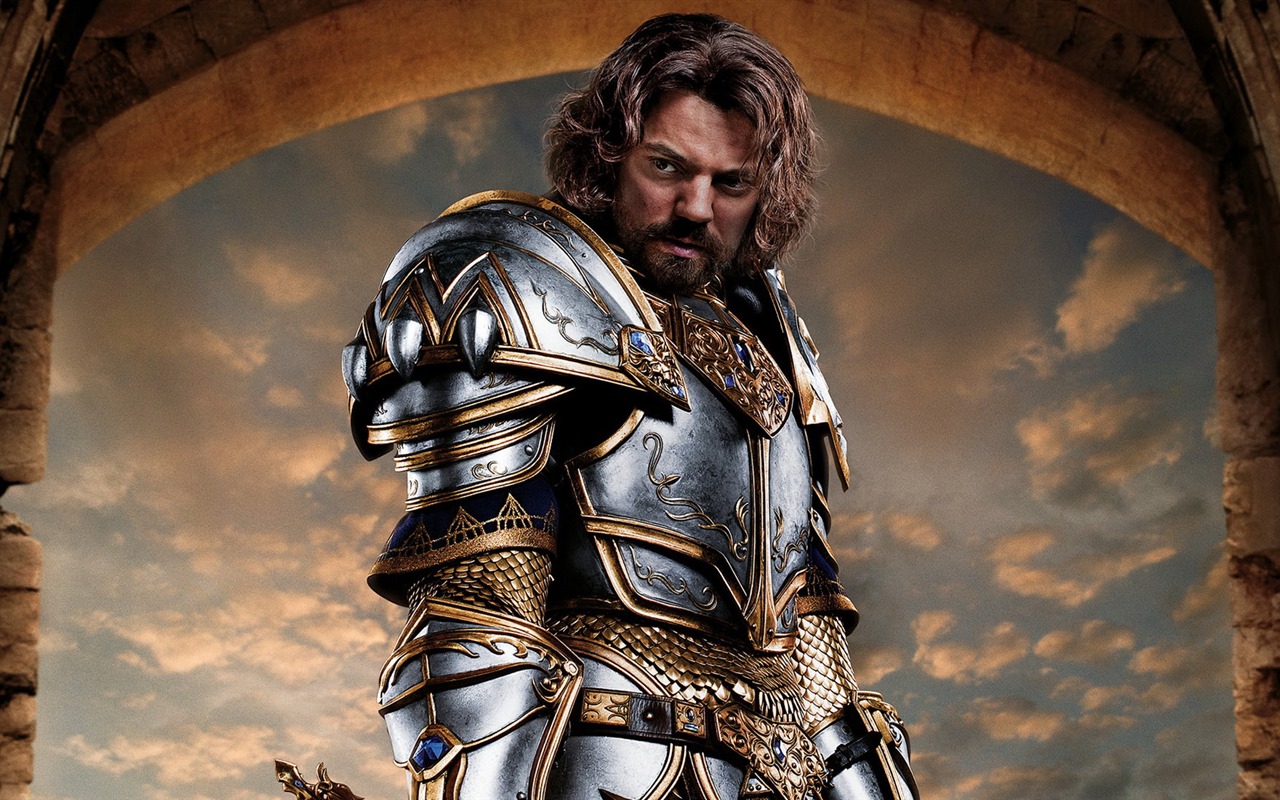 Warcraft, 2016 film HD tapety na plochu #15 - 1280x800