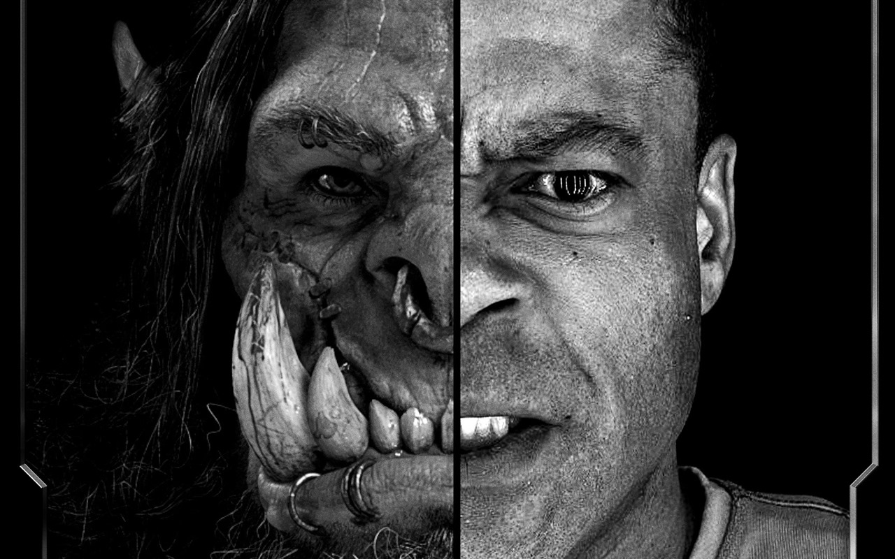 Warcraft, 2016 film HD tapety na plochu #24 - 1280x800