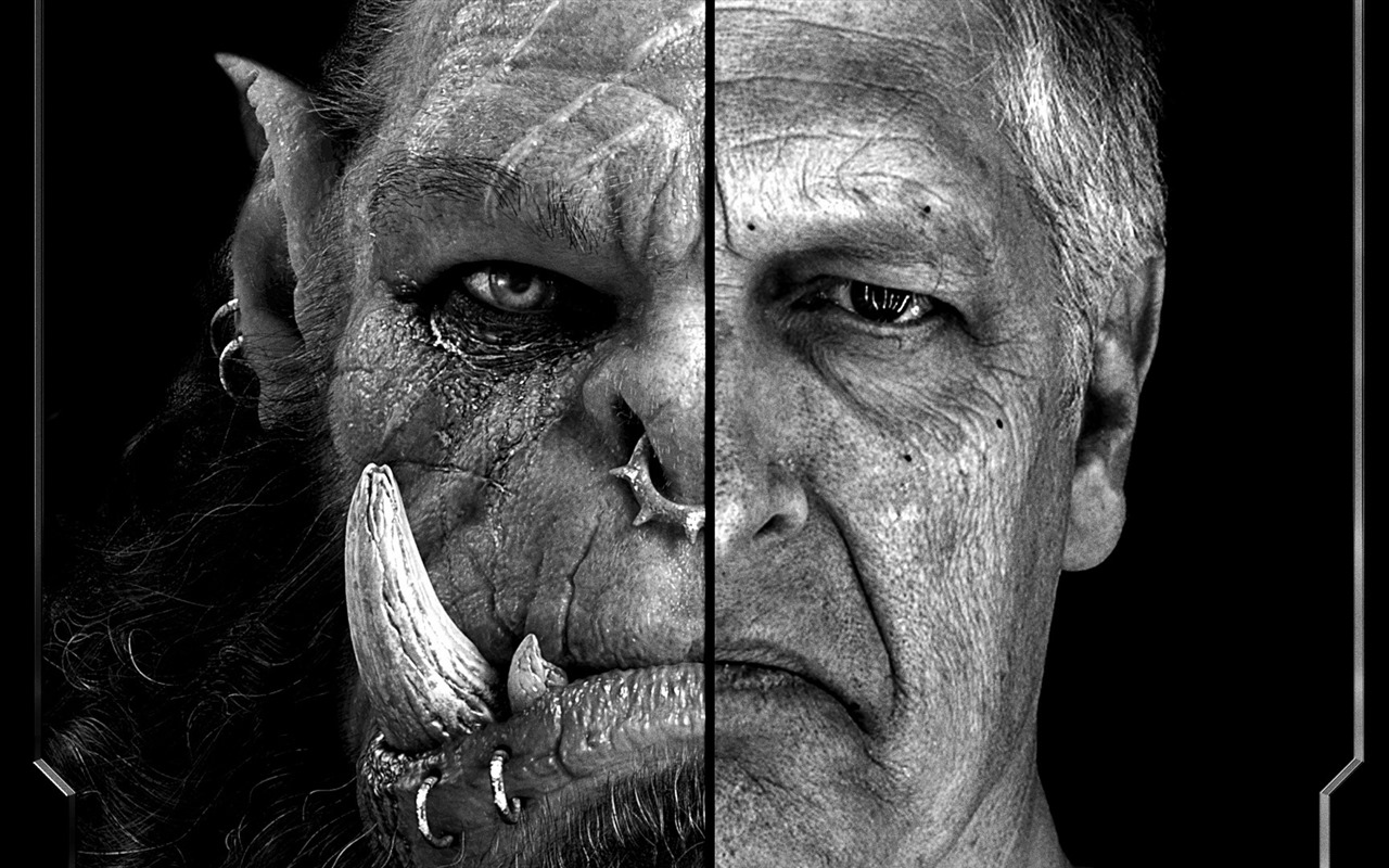 Warcraft, 2016 film HD tapety na plochu #26 - 1280x800