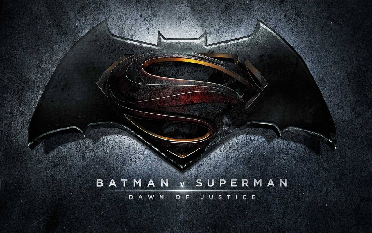 Batman v Superman: Dawn of Justice 蝙蝠侠大战超人：正义黎明 高清壁纸7 - 1280x800