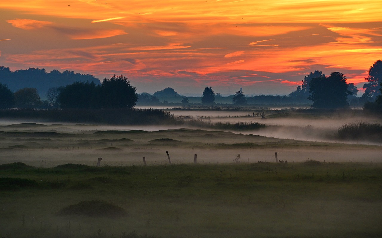 Června 2016 Bing téma HD tapety na plochu (2) #4 - 1280x800