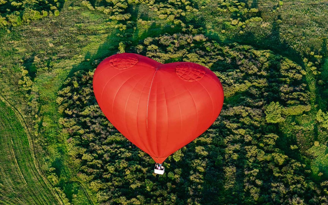 Června 2016 Bing téma HD tapety na plochu (2) #14 - 1280x800