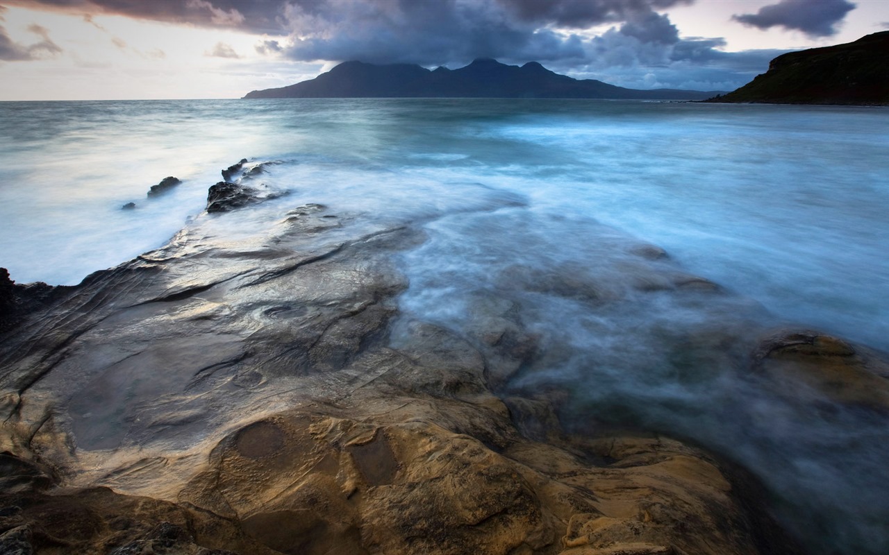 June 2016 Bing theme HD wallpapers (2) #31 - 1280x800