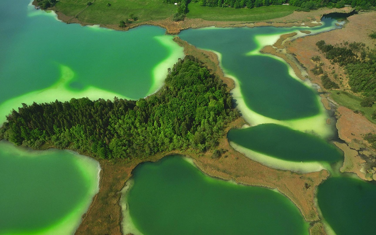 Července 2016 Bing téma HD tapety na plochu (1) #28 - 1280x800