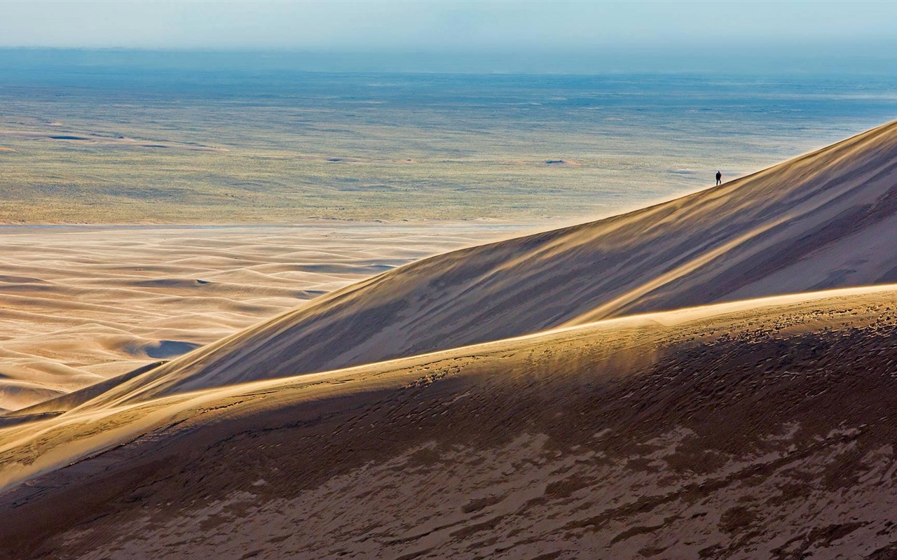 Août 2016 fonds d'écran Bing thème HD (2) #14 - 1280x800