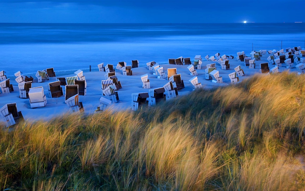 Srpen 2016 Bing téma HD tapety na plochu (2) #25 - 1280x800