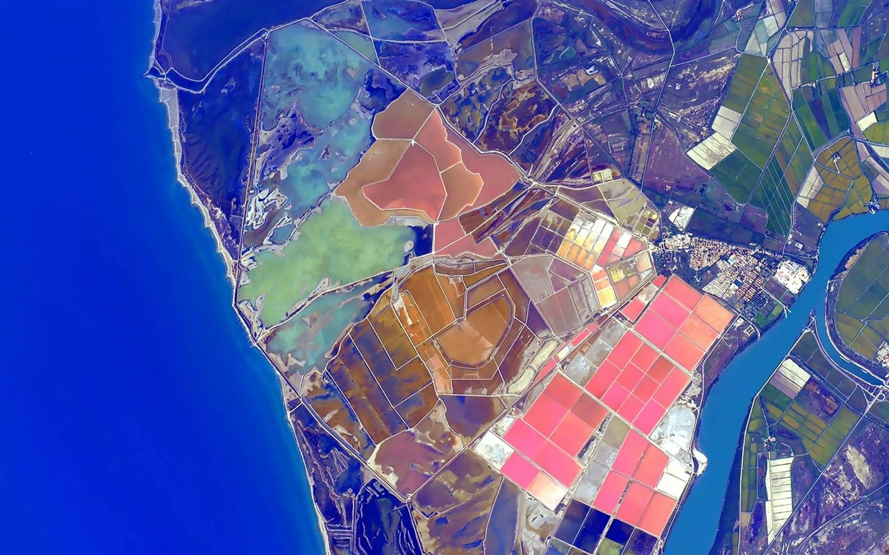 Září 2016 Bing téma HD tapety na plochu (1) #19 - 1280x800