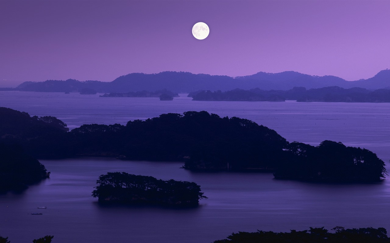 Září 2016 Bing téma HD tapety na plochu (1) #25 - 1280x800