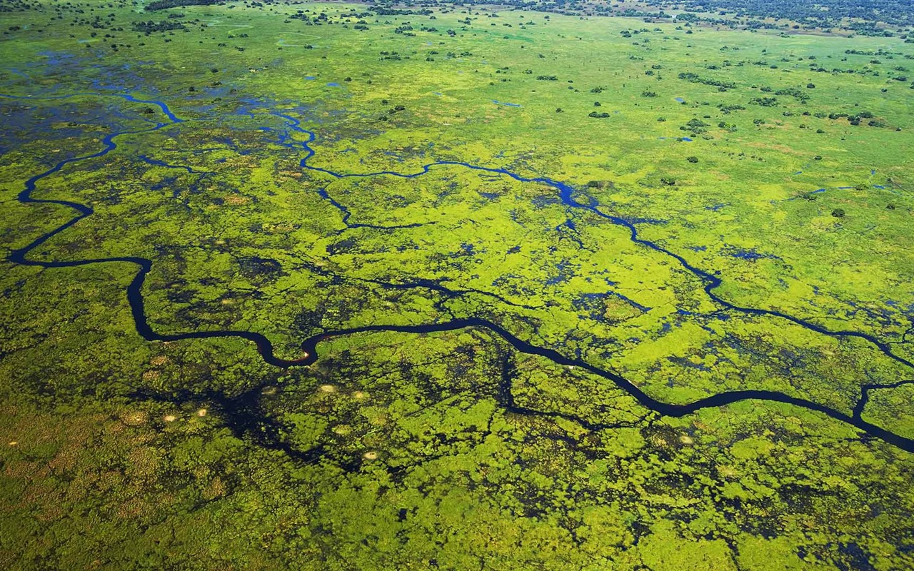 Septembre 2016 Bing thème Fonds d'écran HD (2) #8 - 1280x800