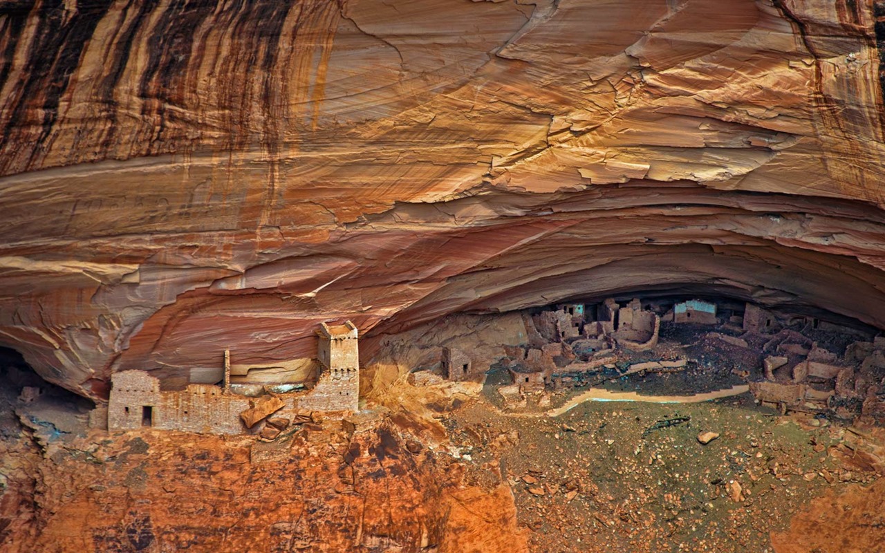 Septembre 2016 Bing thème Fonds d'écran HD (2) #19 - 1280x800