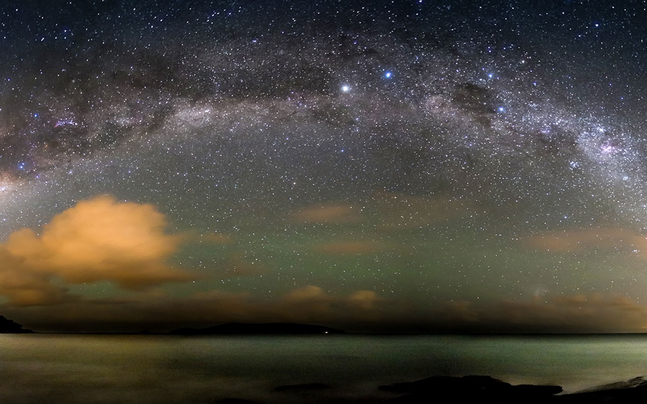 Octobre 2016 Bing thème HD fonds d'écran (1) #23 - 1280x800