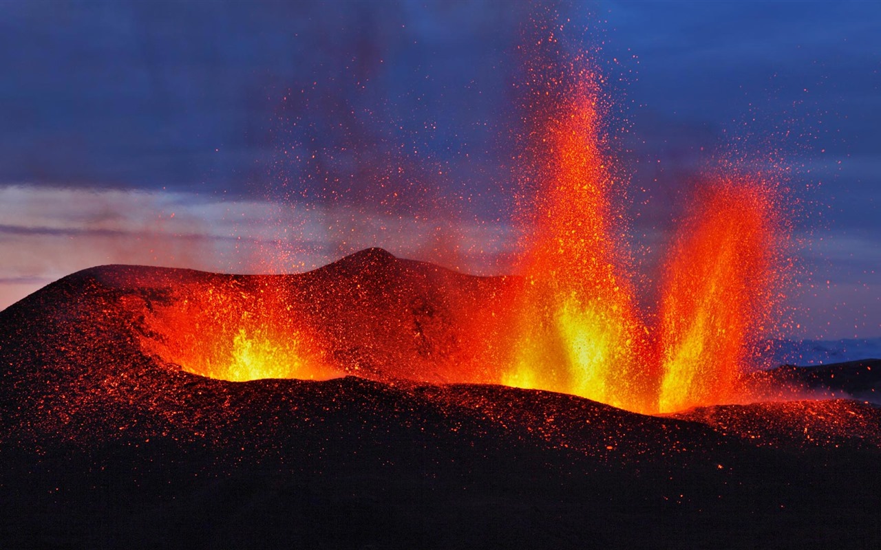 Octobre 2016 Bing thème HD fonds d'écran (2) #24 - 1280x800