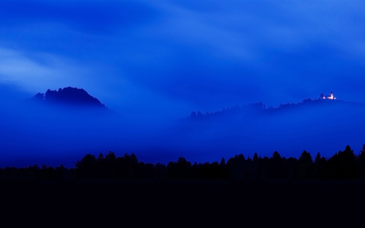 November 2016 Bing theme HD wallpapers (1) #3 - 1280x800