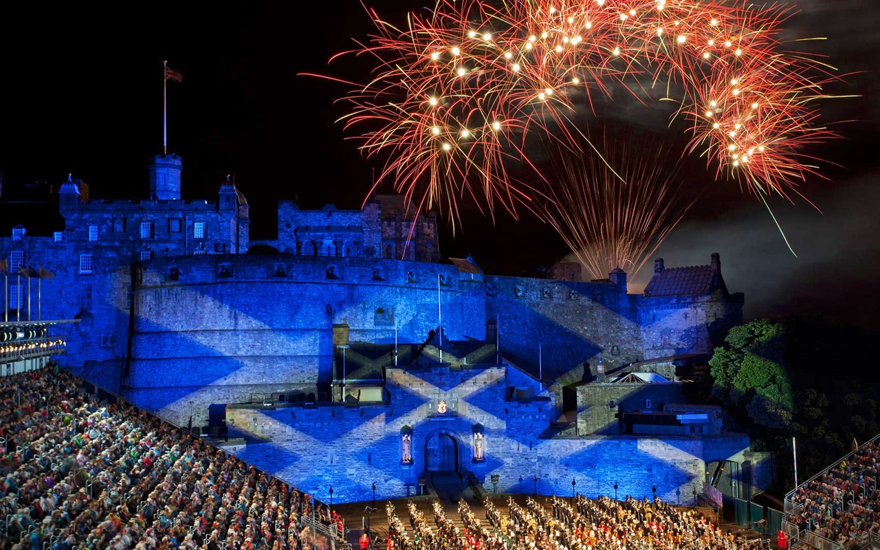 Listopadu 2016 Bing téma HD tapety na plochu (2) #26 - 1280x800