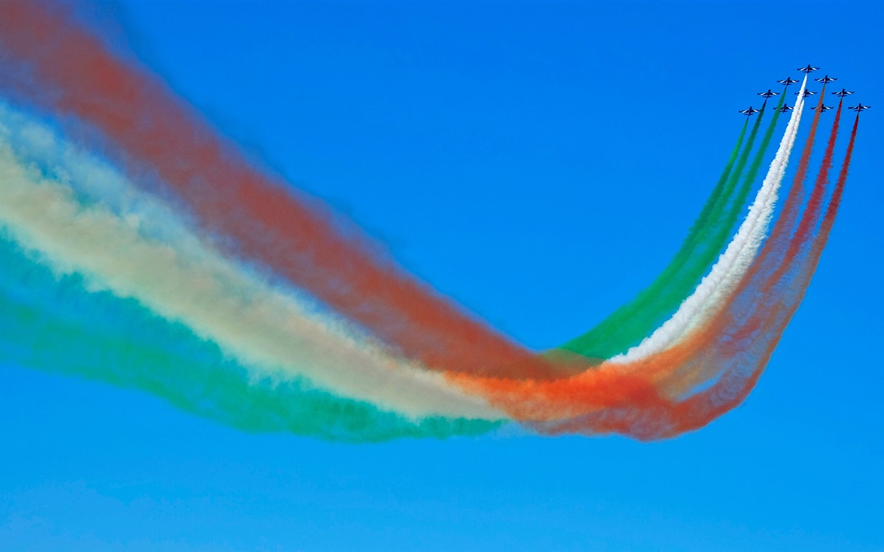 Prosinec 2016 Bing téma HD tapety (1) #13 - 1280x800