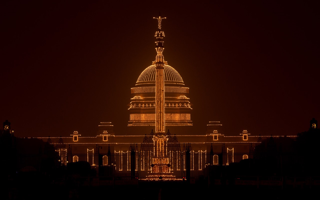Leden 2017 Bing téma tapety s vysokým rozlišením (2) #15 - 1280x800
