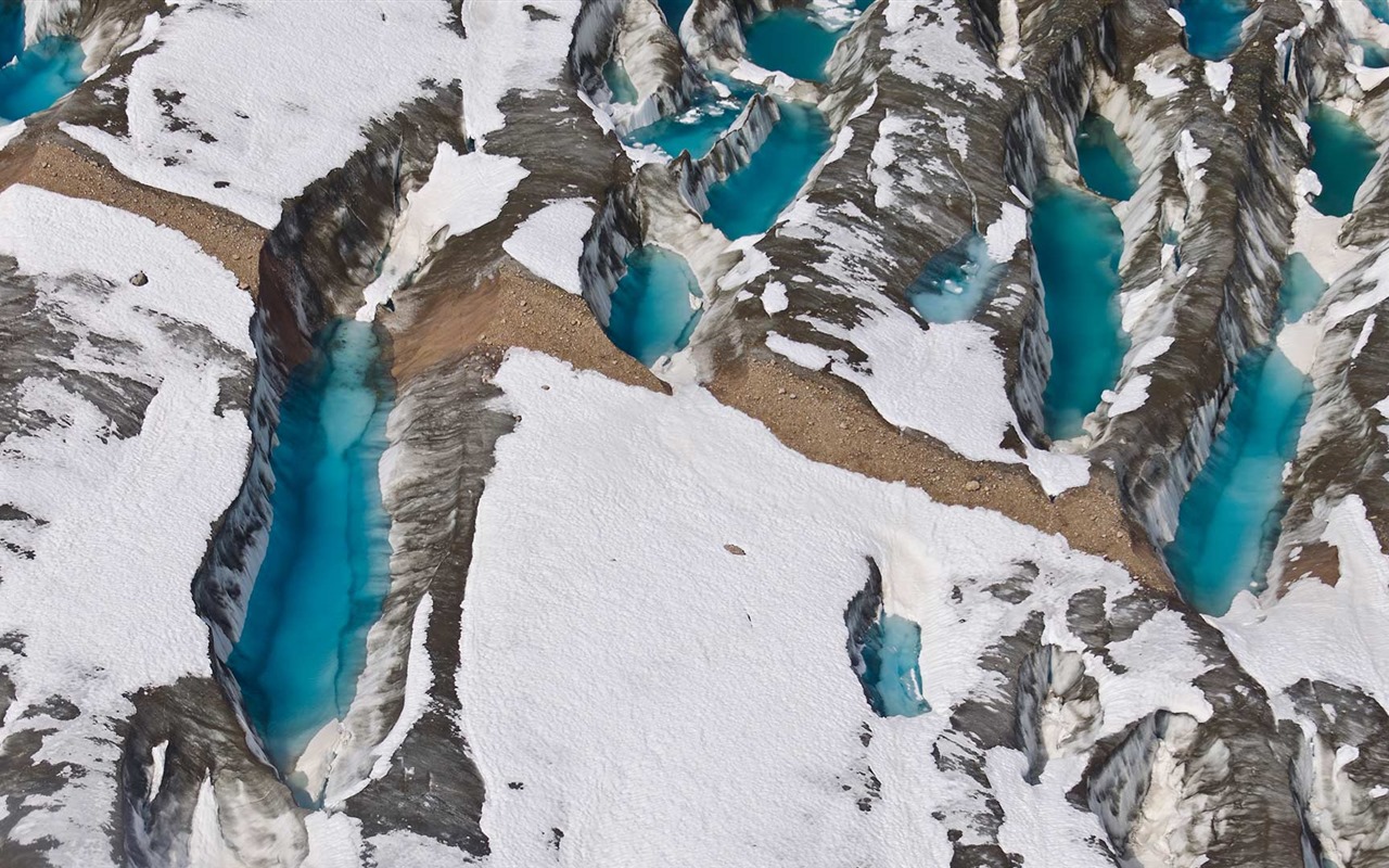 Janvier 2017 thème Bing du fond d'écran haute définition (2) #30 - 1280x800